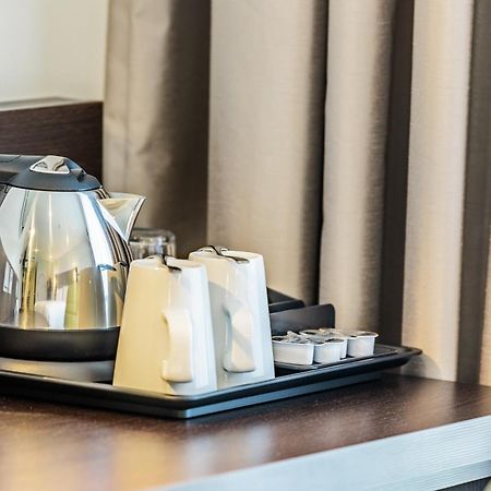 Premier Inn Hamburg City Hammerbrook Kültér fotó